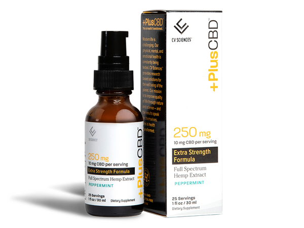 Exploring Excellence A Comprehensive Review of the Top CBD Oil By Plus CBD oil
