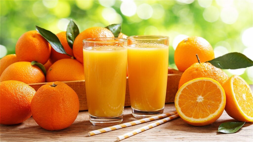 How to Increase Your Vitamin C Intake