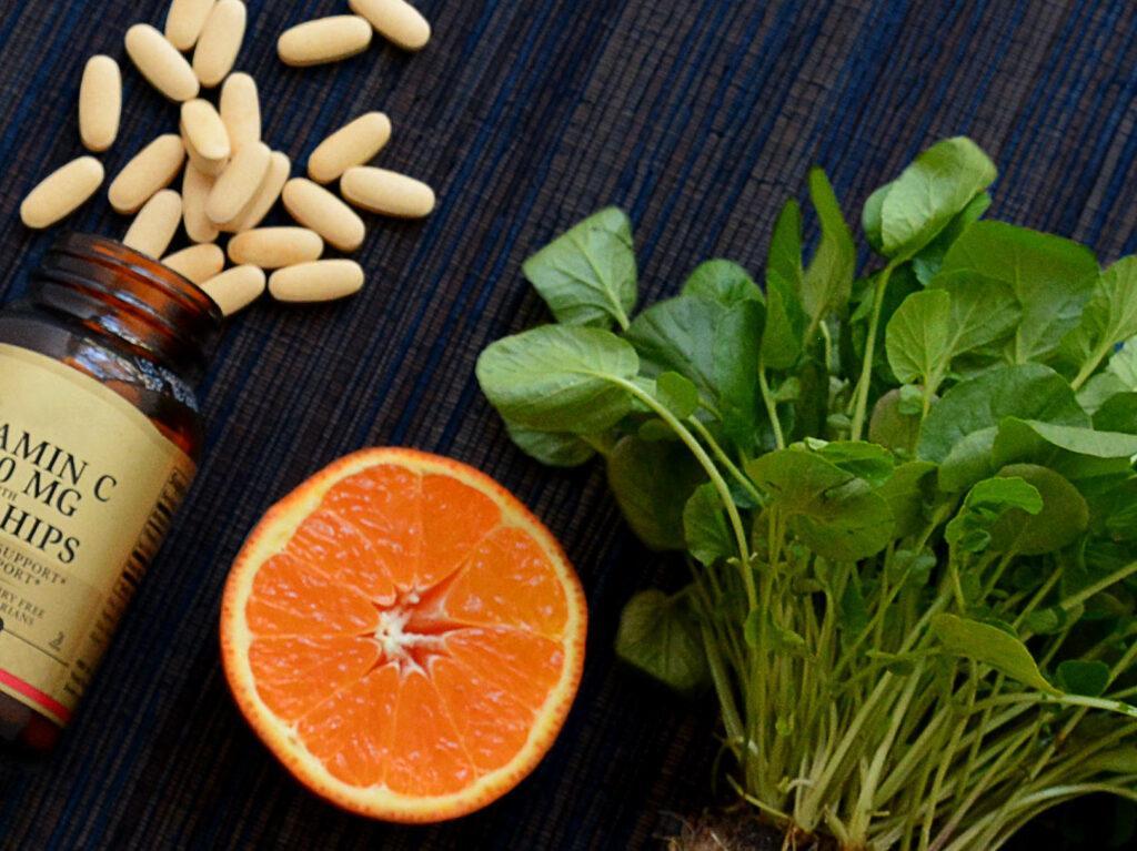 The Importance of Vitamins for Healthy Skin